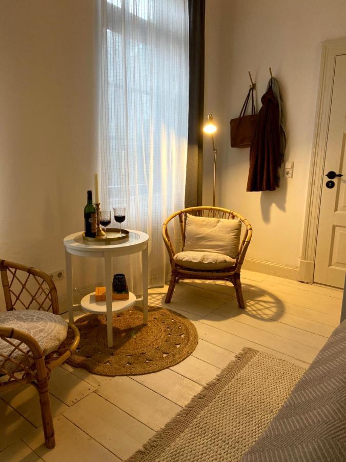 Villa Nordic ดอร์นุม ภายนอก รูปภาพ