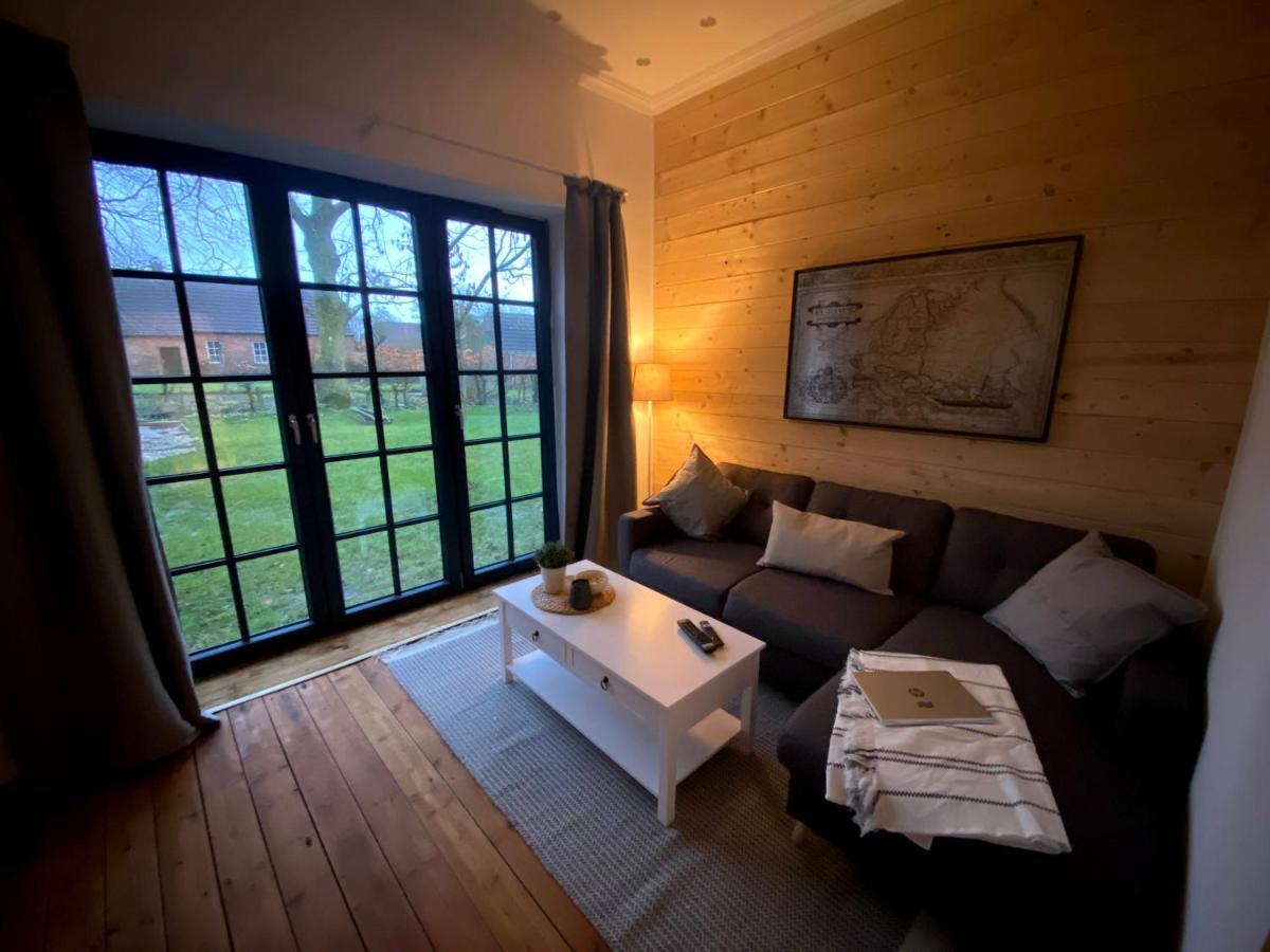 Villa Nordic ดอร์นุม ภายนอก รูปภาพ